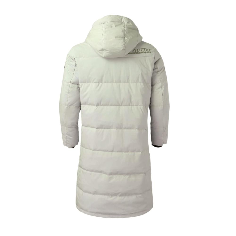Ultimativer Komfort im Winter Daunenjacke für Herren mit Kapuze - Leicht Warm und Stilvoll - Schwarze Steppjacke mit Taschen für jeden Anlass - Jetzt zugreifen
