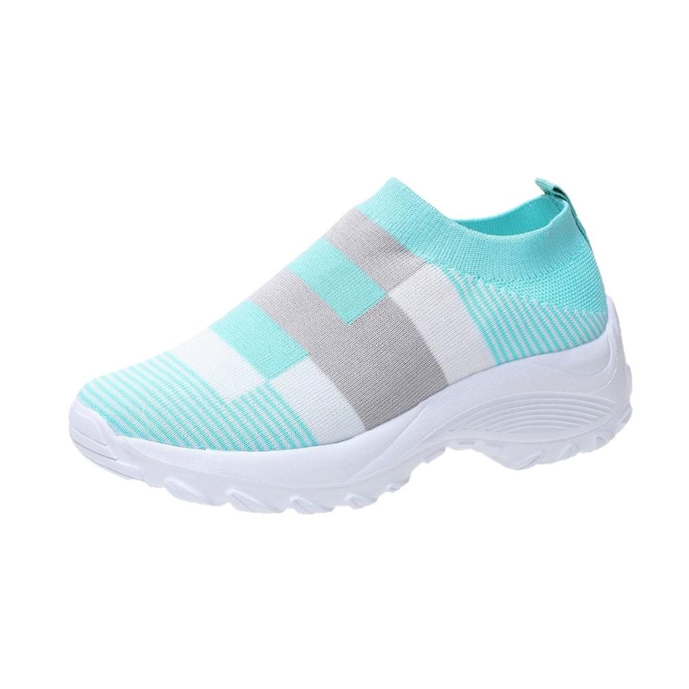Entdecke die neuesten Damen Mesh Sneaker Stilvoll sportlich und vielseitig für jede Gelegenheit. Jetzt zugreifen und den perfekten Mix aus Komfort und Stil erleben