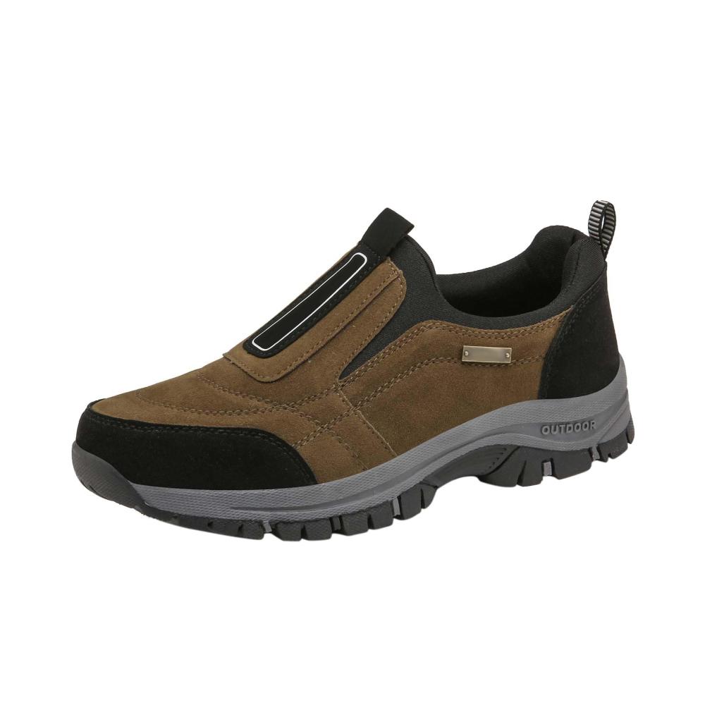 Ultimativer Schutz für jeden Schritt! Herren Trekking- & Wanderschuhe Wasserdicht robust & stilvoll. Perfekte Passform für Abenteuer. Jetzt sichern