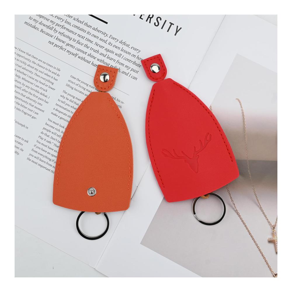 Hochwertige Herren Schlüsseltasche Ausziehbar & Stilvoll. Perfektes Accessoire für Männer. Praktisch langlebig & elegant. Ideal als Geschenk für Auto-Enthusiasten & Partylöwen