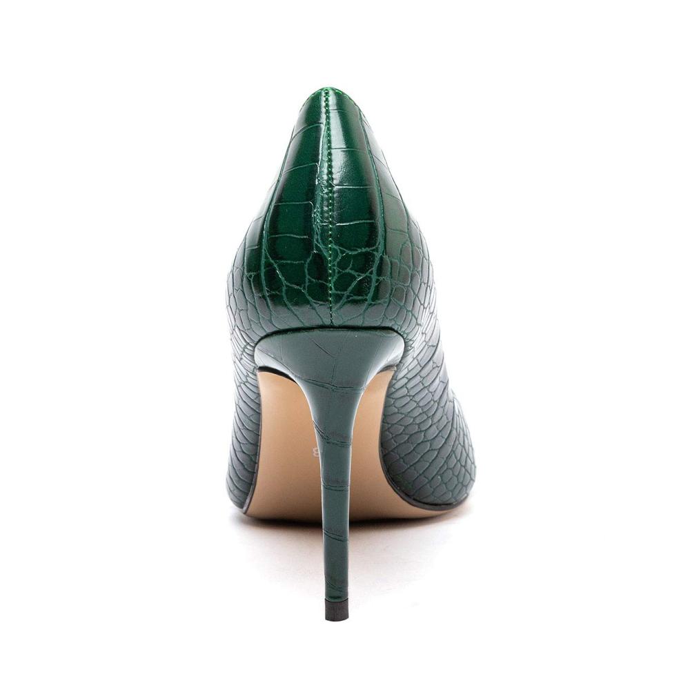 Elegante Castamere Damen-Pumps Stilvolle High Heels mit 85 cm Absatz – Perfekte Wahl für Modebewusste