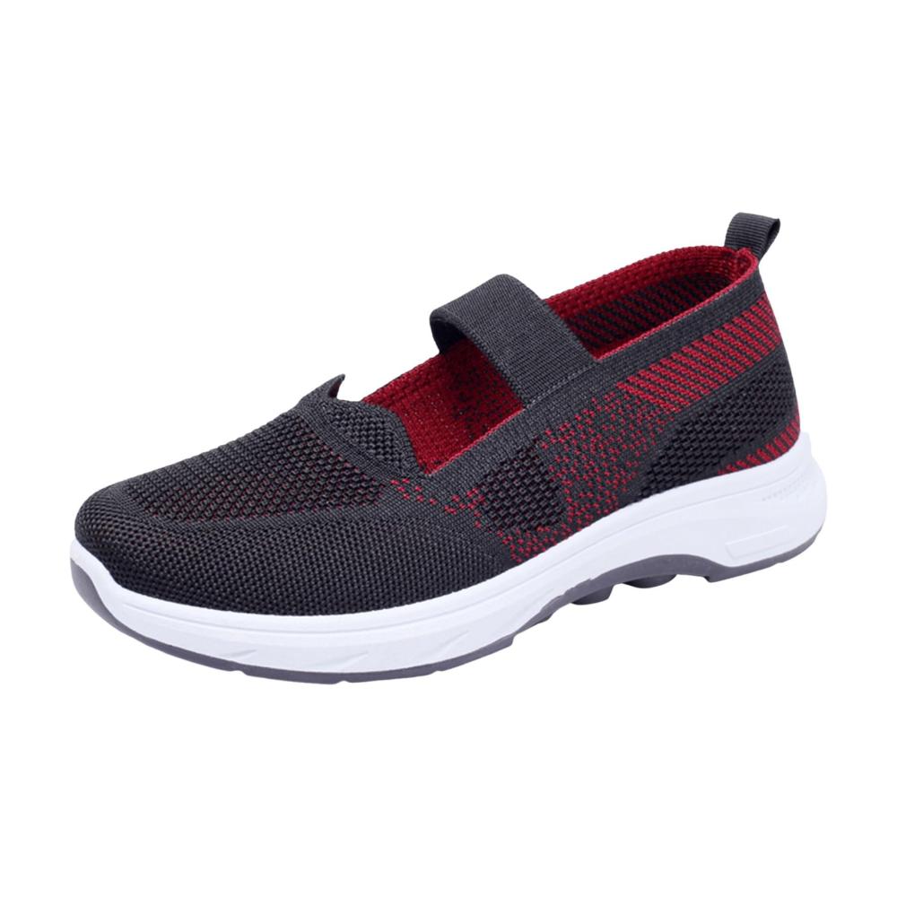 Entdecke die ultimativen Outdoor Fitnessschuhe Bequem leicht & atmungsaktiv für Traillauf Jogging und mehr