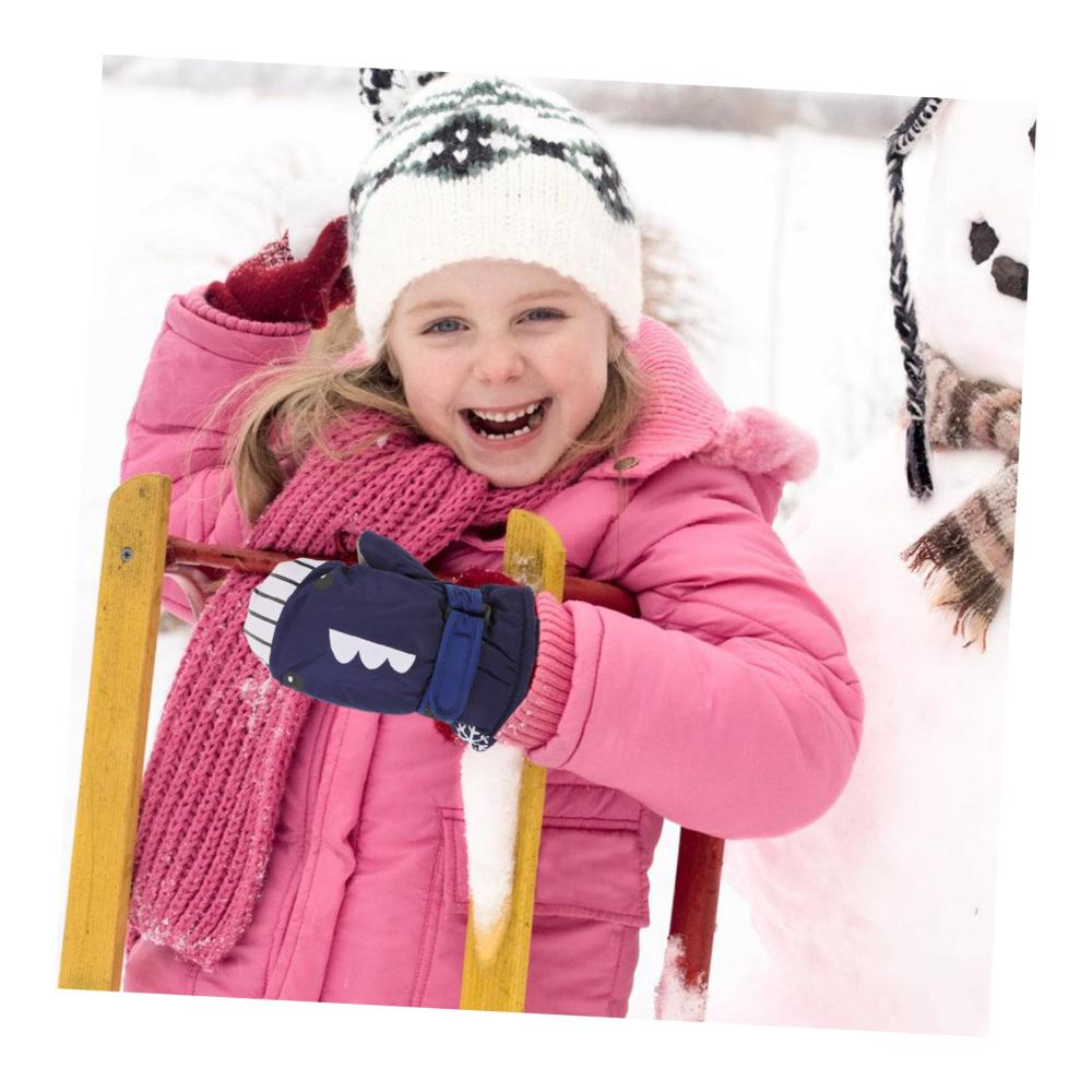 Entdecke ultimative Wärme Skihandschuhe für Männer & Frauen - Perfekt für Winteraktivitäten! Warm spritzfestes Gewebe unschlagbare Qualität