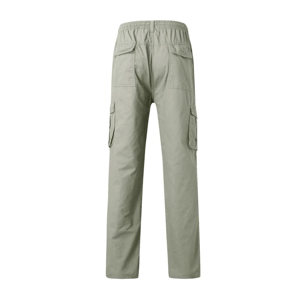 Hochwertige Trainingshosen Bequeme Outdoor-Hosen für Herren Elastisch & Strapazierfähig. Perfekt für Sport & Freizeit. Holen Sie sich jetzt Ihre neue Lieblingshose