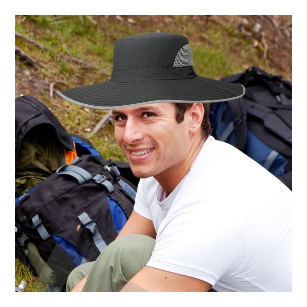 Entdecken Sie den ultimativen Fischerhut für Herren! UV-Schutz atmungsaktiv und stilvoll. Perfekt für Strandtage und Outdoor-Abenteuer. Jetzt zugreifen und den Sommer in vollen Zügen genießen