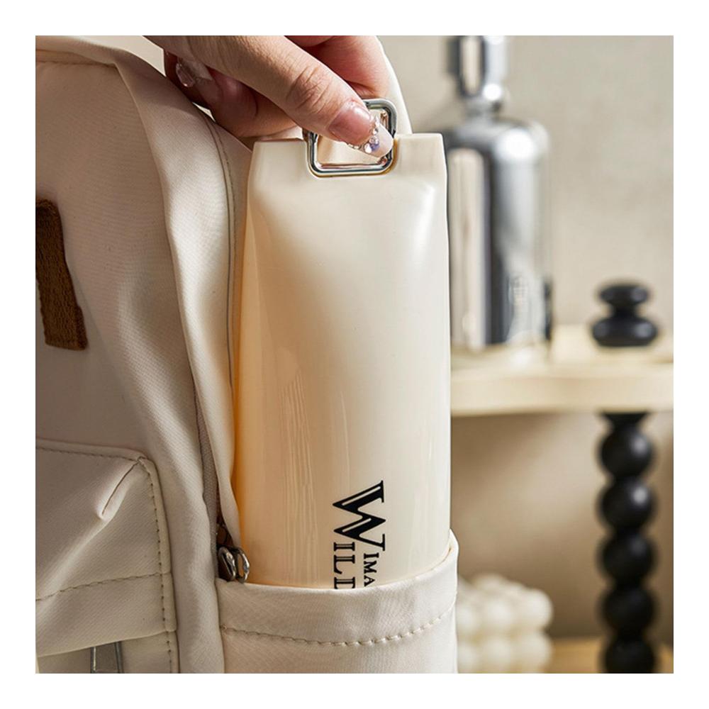 Organisiere deine Reise essentials mit Stil! Kulturtaschen-Set für unterwegs Tragbarer Zahnbürstenhalter & Waschbecher. Perfekt für Zahnpasta Zahnbürsten & mehr