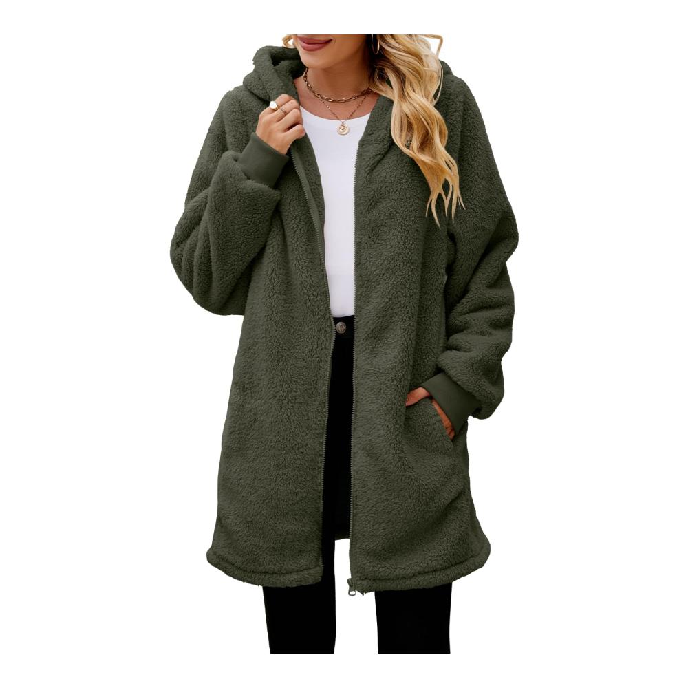 01 Army Green