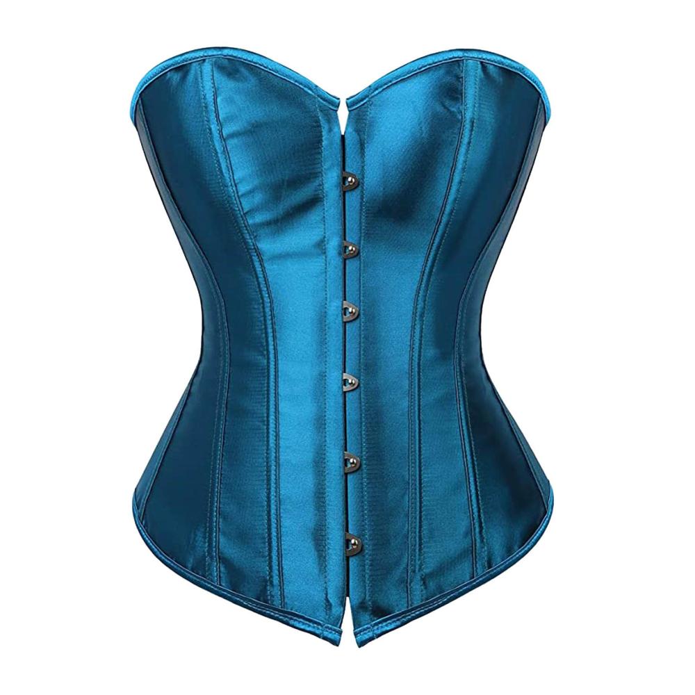 #005 Blau