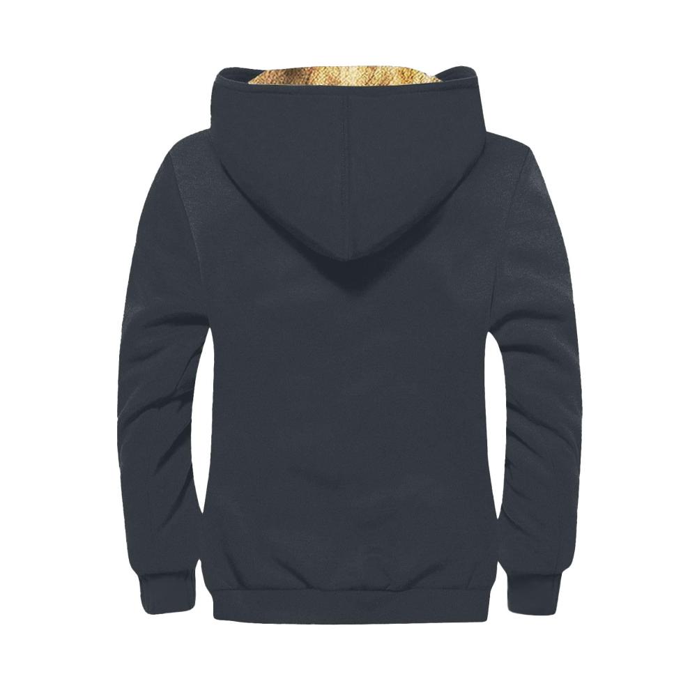 Winterjacken für Herren Trendige Kapuzenjacke für Herren im lässigen Stil - Ideal für Winter Frühling und Herbst - Top-Qualität und Stil für Herren-Wintermäntel