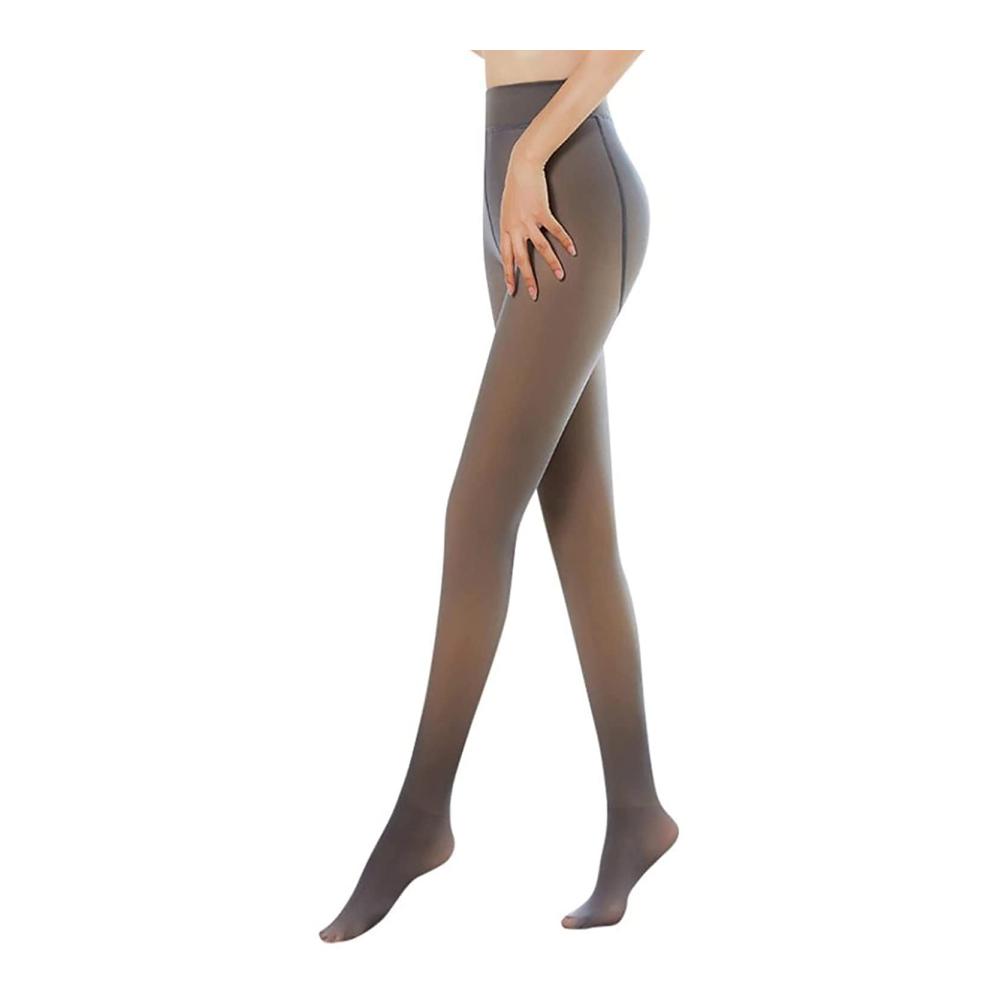 Entdecke den ultimativen Komfort Damen Strumpfhosen Leggings Verdickte Thermostrumpfhose! Perfekte Wärme dank Fleecefutter schlankes Design für Eleganz. Jetzt zugreifen