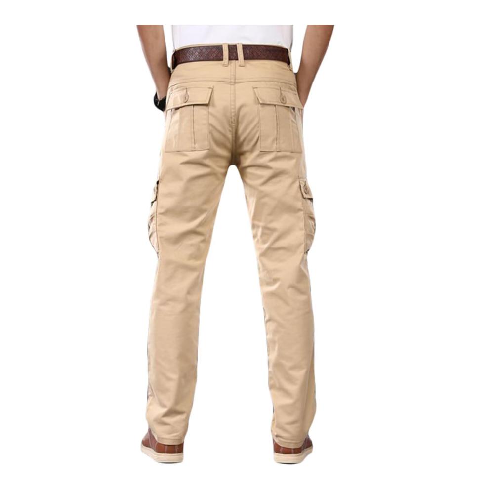 Entdecke den ultimativen Komfort Vielseitige Cargo-Hosen für Herren – Perfekt für Wanderungen und taktische Einsätze mit Multi-Taschen-Design. Erlebe Stil und Funktionalität