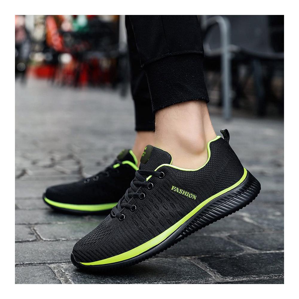 Entdecken Sie die ultimativen Straßenlaufschuhe für Herren! Leicht atmungsaktiv & stilvoll – Perfekt für Fitness Joggen & mehr. Jetzt bestellen und Ihre Lauferfahrung maximieren