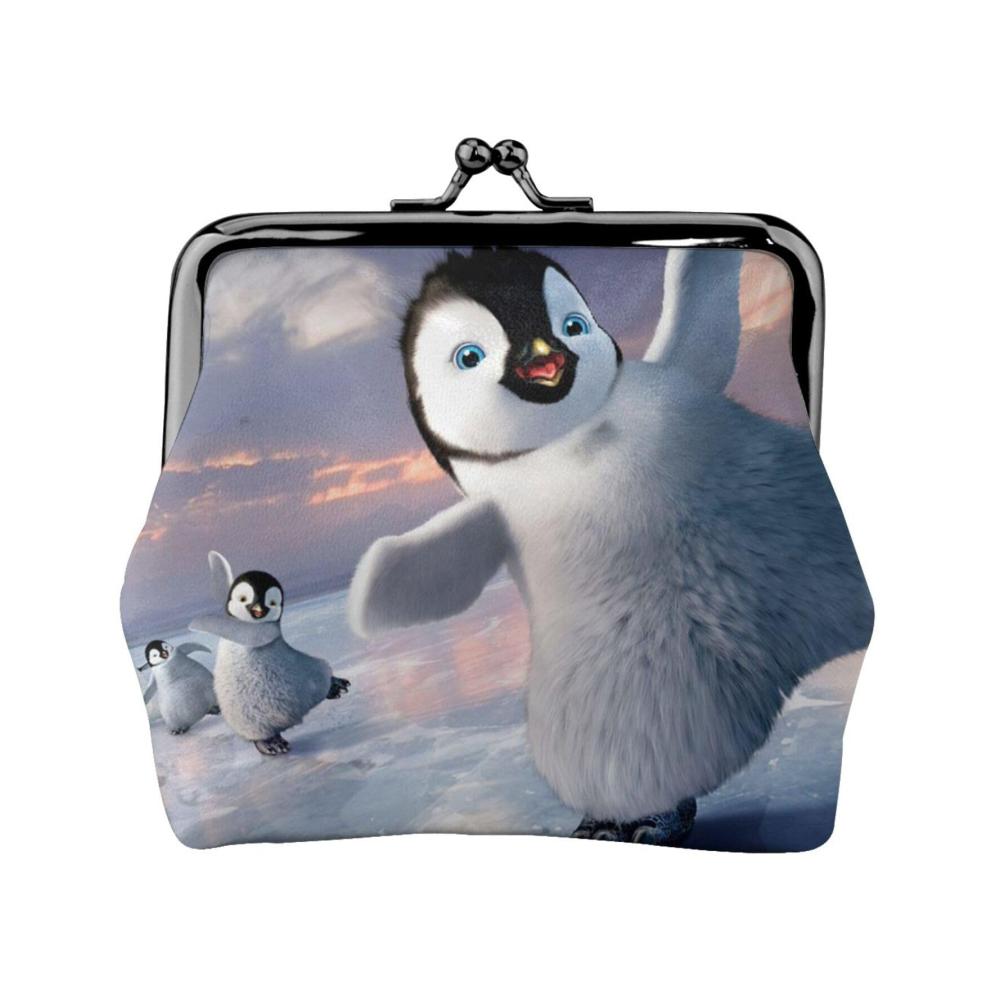 Happy Pinguin