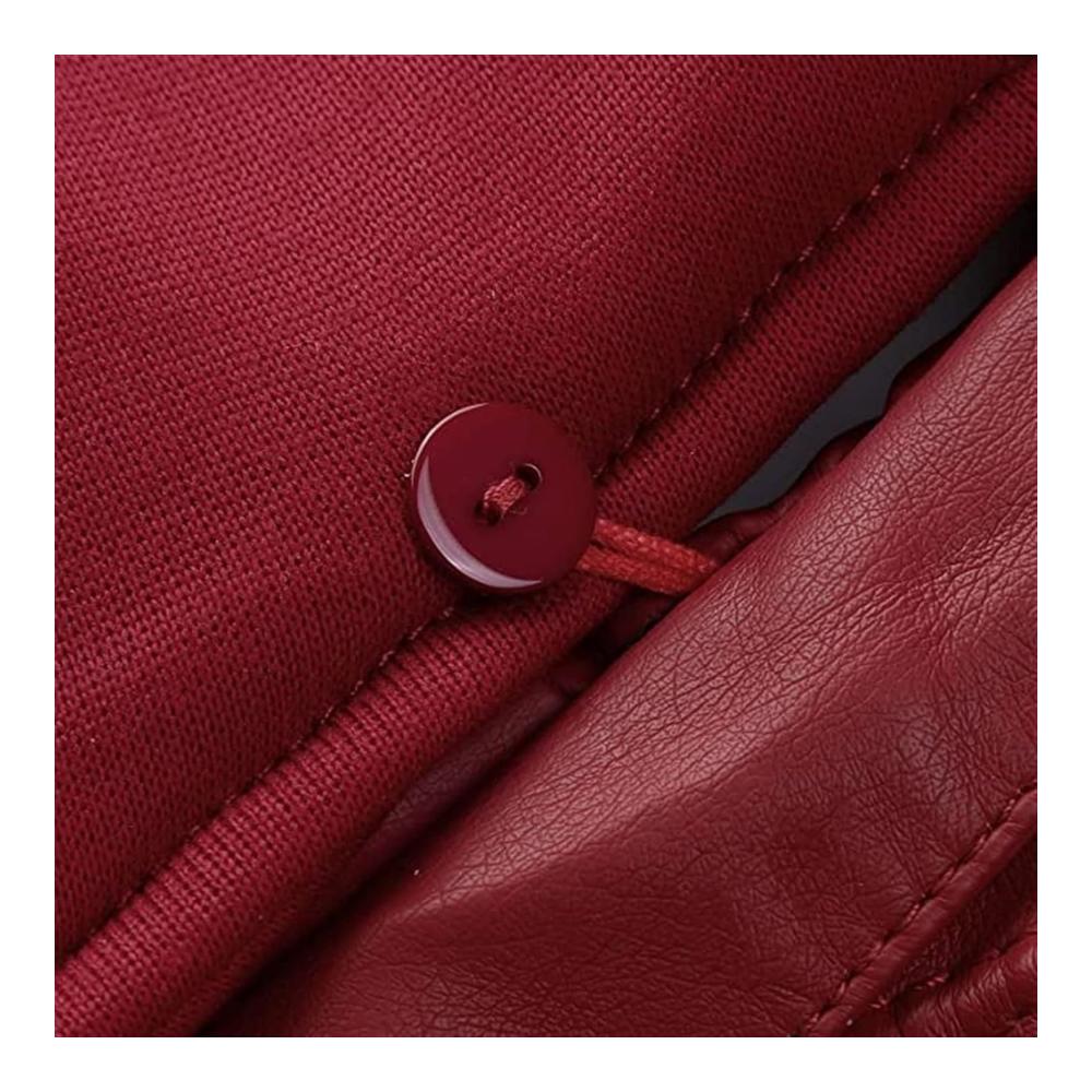 Entdecke zeitlose Eleganz Damen-Lederjacken für jede Saison! Stilvoll und funktional – perfekte Begleiter für jeden Anlass