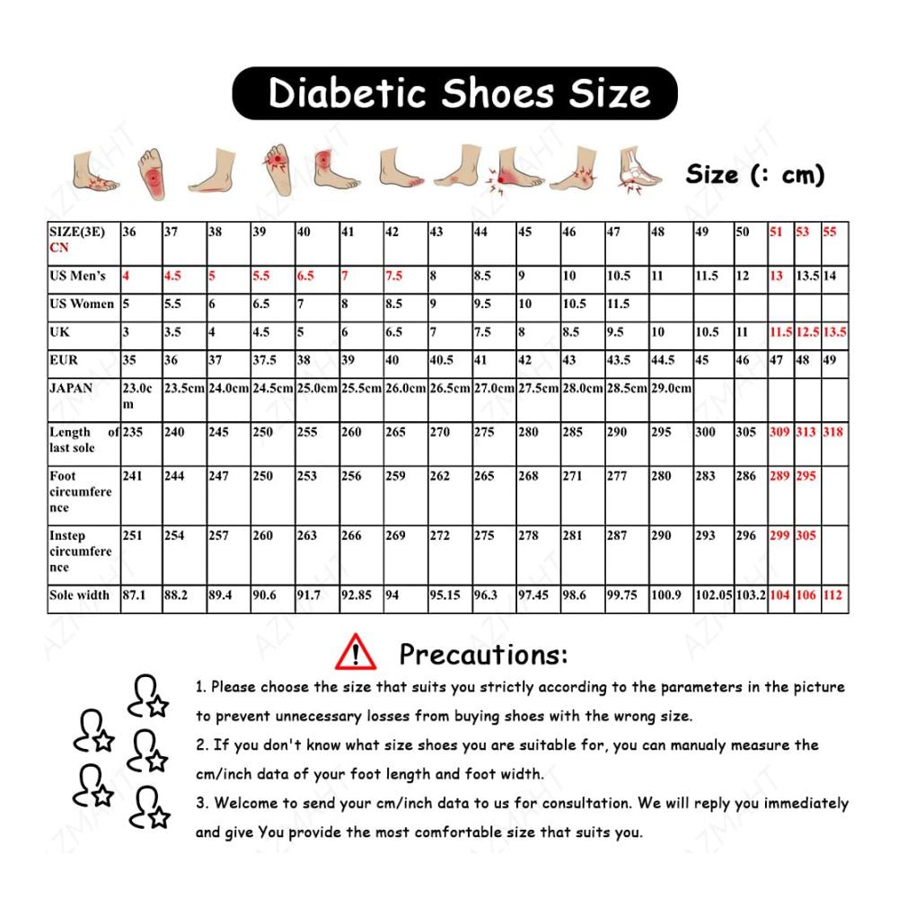 Entlastende Hausschuhe für geschwollene Füße | Komfortable Schuhe bei Diabetes & Arthritis | Weite Passform | Medizinische Qualität | Touch-Fasten | Frauen UK-Schuhe