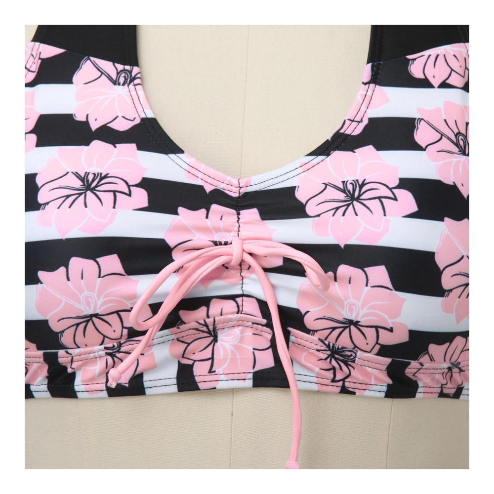 Entdecken Sie stilvolle Bikinihosen für den perfekten Sommer-Look! Schmeichelnde Schnitte lebendige Muster und bequeme Passformen für Ihren Strandspaß