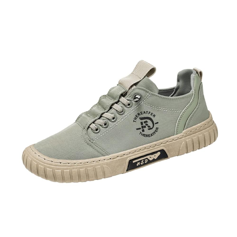 Ultimative Straßenlaufschuhe Herren Outdoor Sneaker für komfortables Laufen mit leichter rutschfester Sohle. Entdecke den Laufschuh-Luxus