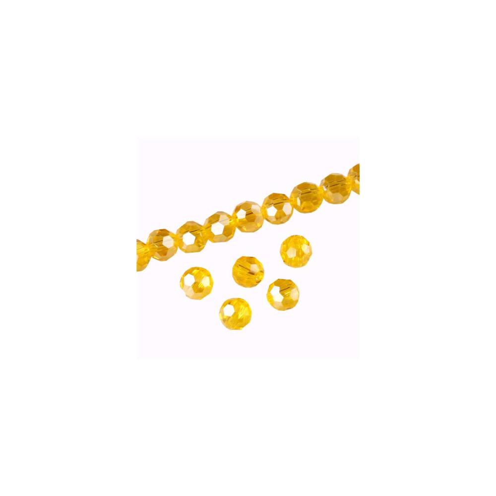 Z114ab Gold Yellow
