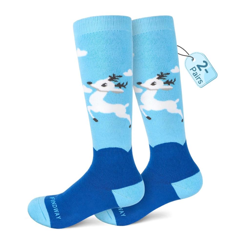 A2-Blau & Blau（2 Paare）