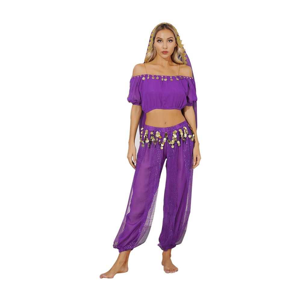 Violett A 3st