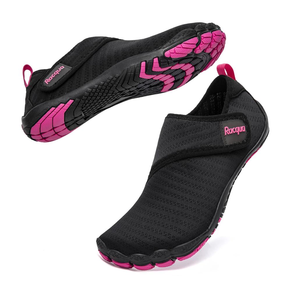 Bequeme Unisex Wasserschuhe für Strand und Pool - Perfekt zum Schwimmen und Wassersport