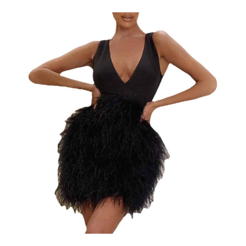 Einzigartiger Tüllrock für Damen Stilvoller Petticoat für Karneval & Fasching - Minirock mit dehnbarem Bund für Erwachsene - Perfekt zum Tanzen & Feiern