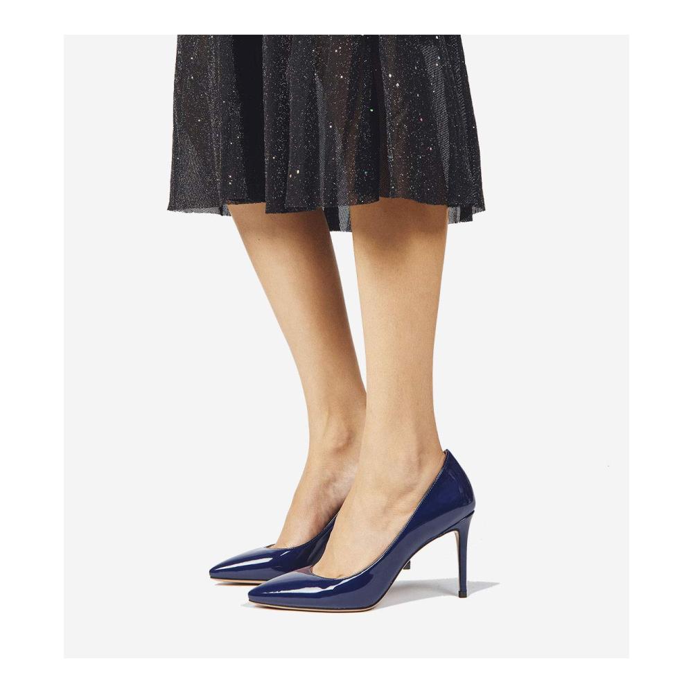 Elegante Castamere Damen-Pumps Stilvolle High Heels mit 85 cm Absatz – Perfekte Wahl für Modebewusste