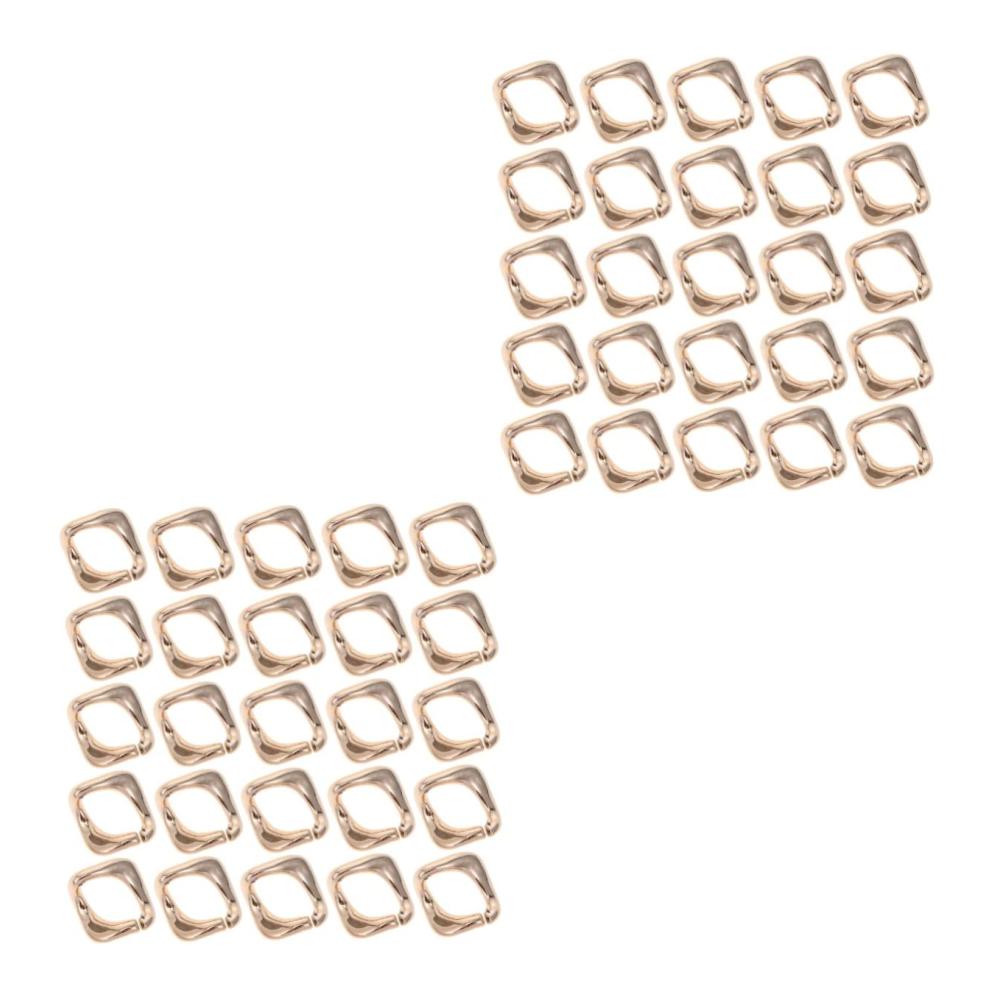 Entdecken Sie die Vielseitigkeit 200 Schmuckrollen für mühelose Anpassung! Perfekt für DIY-Schmuck. Erleichtern Sie Ihre Kreationen mit diesem praktischen Zubehör