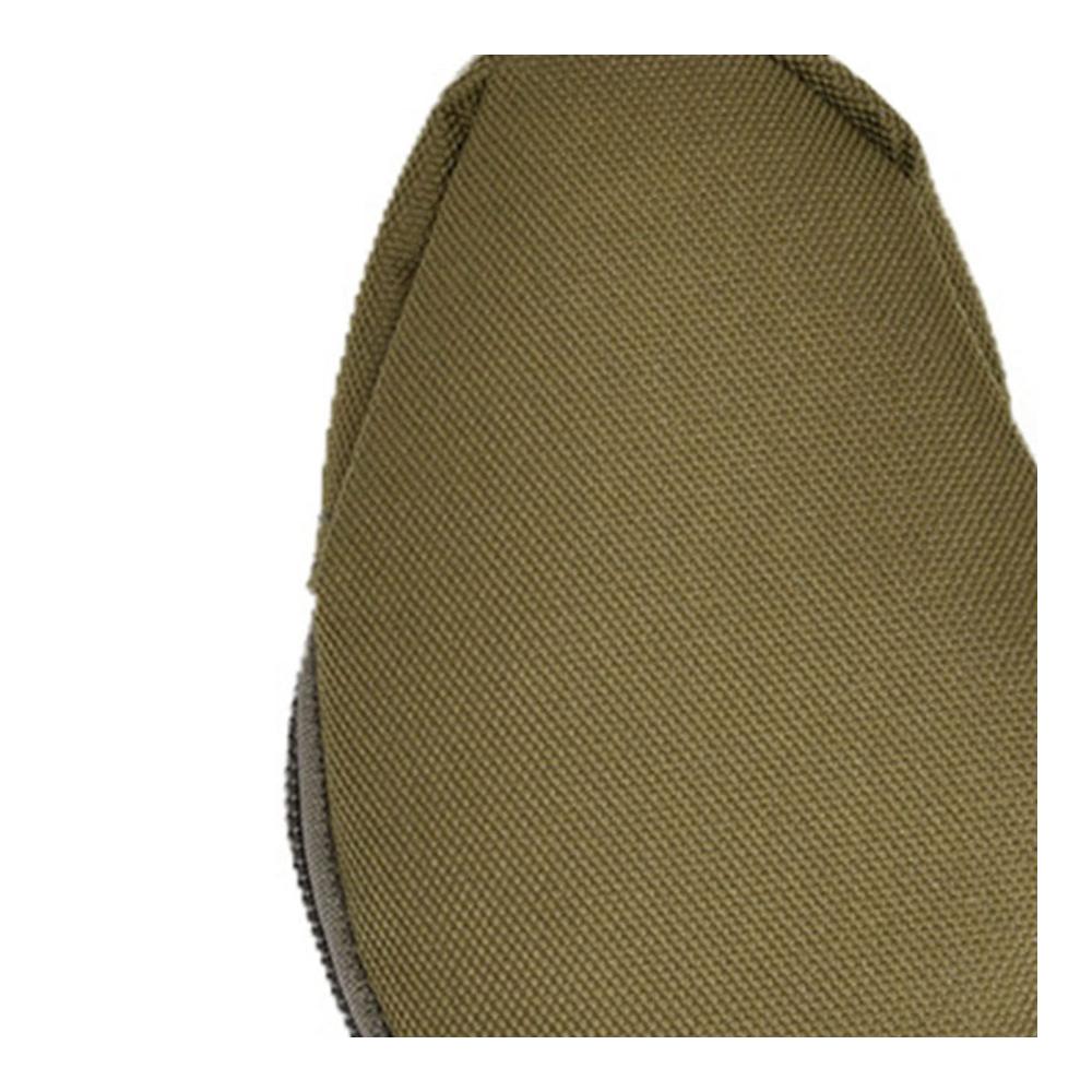 Organisiert und stilvoll Armee-Grün Geldklammernhalterung mit verstellbarem Riemen für Outdoor-Abenteuer. Praktische Mini-Tasche mit Reißverschluss für militärische Essentials
