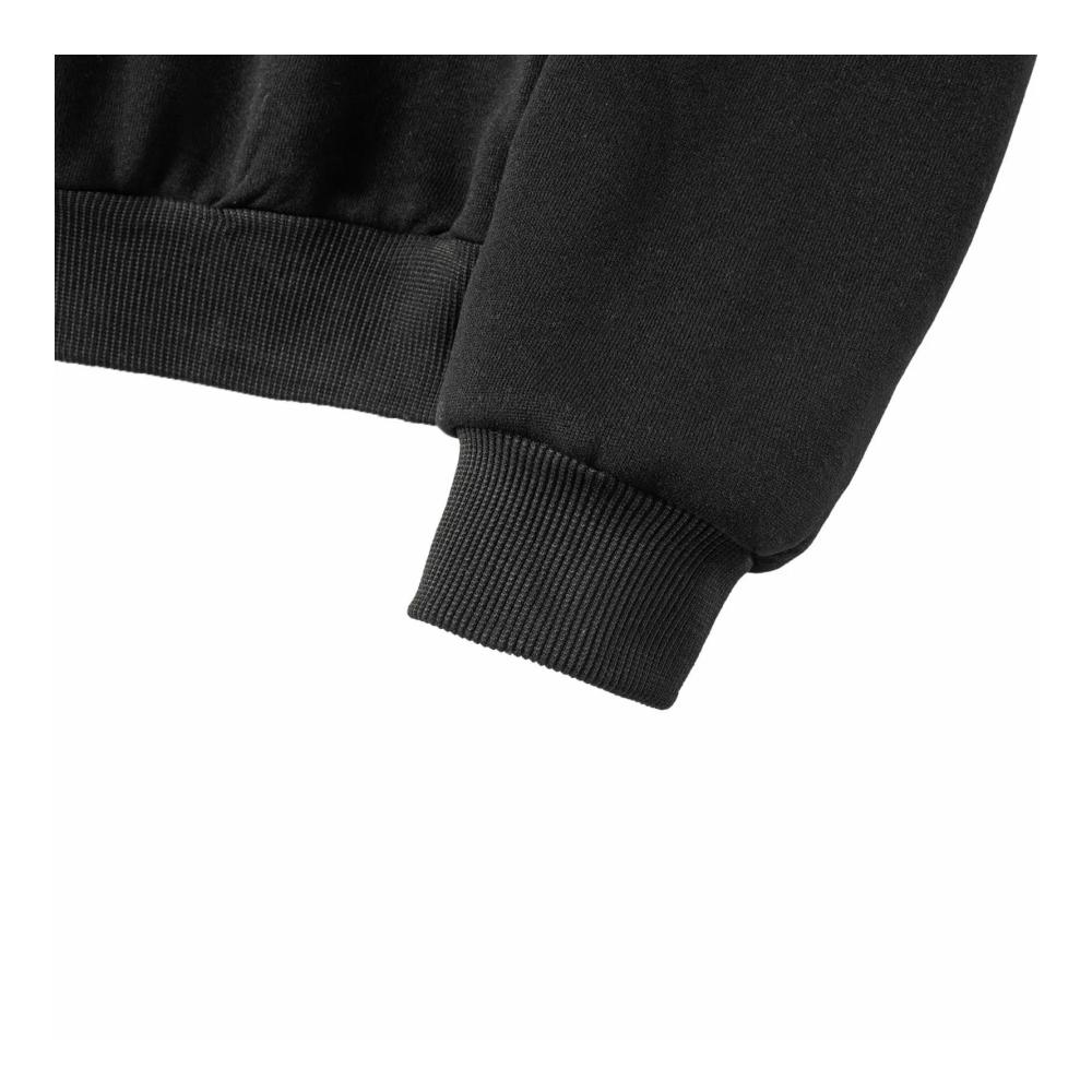 Ausgewählter Kapuzenpullover mit lässigem Stil und weichem Innenfutter für Damen