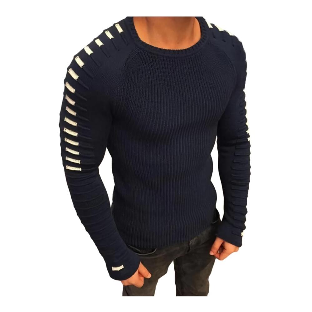 A-dark Blue