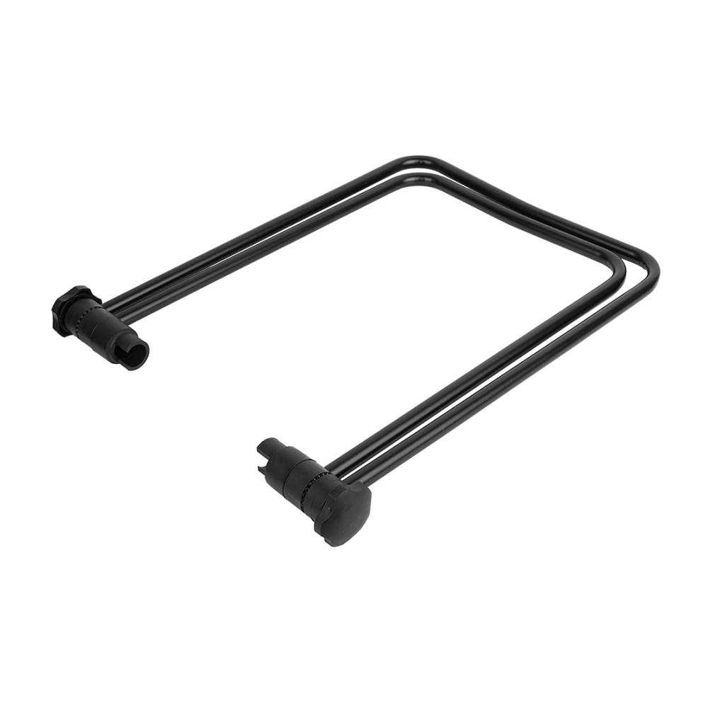 Entfalte deine Möglichkeiten Faltbarer Fahrrad-Fahrradständer für mühelose Reparaturen und sicheres Parken – Der ultimative Halter für Mountainbike und Fahrrad