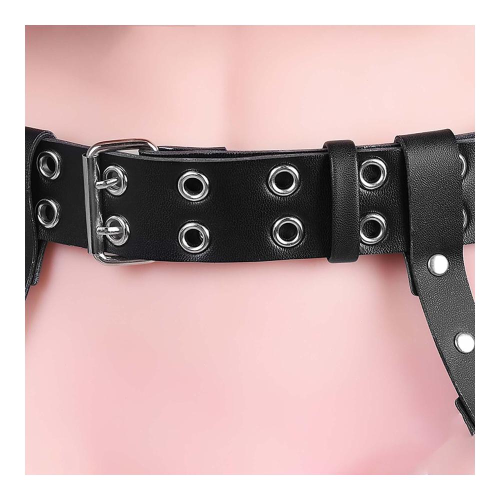 Entdecke die Verführung neu mit unseren verstellbaren Strumpfbändern und Strumpfhaltern – das perfekte Accessoire für dein aufregendes Outfit