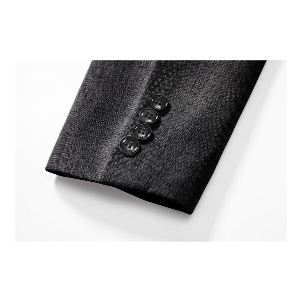 Perfekte Herren-Sakkos Schlanke Passform 2 Knöpfe gekerbtes Revers. Ideal für Alltag Business Hochzeit & Abschlussball. Entdecken Sie stilvolle Sportmäntel jetzt