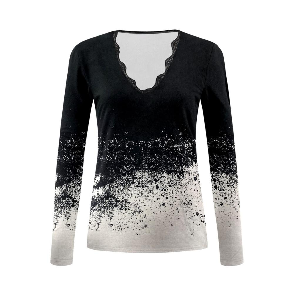 Entdecke den ultimativen Stil mit Tanktops & Träger-Tops! Damen Tops für jede Gelegenheit Sexy Lace Elegant Wrap Casual Loose - jetzt in deinem Stil