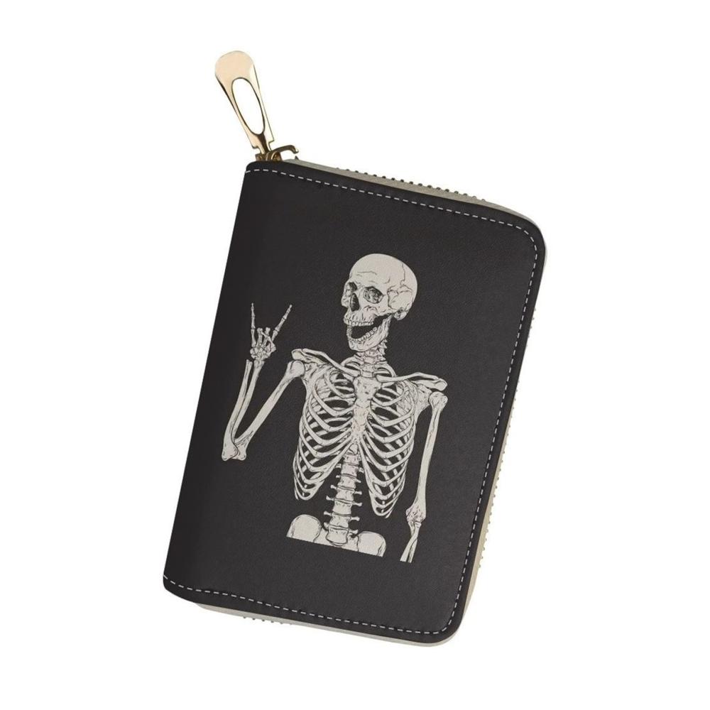 Skull-black