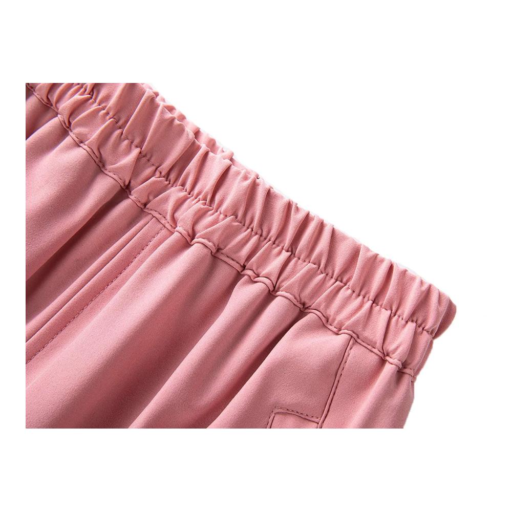 Jungen schnelltrocknende Hose Leicht für Sport Freizeit und Outdoor Wanderhose Freizeithose