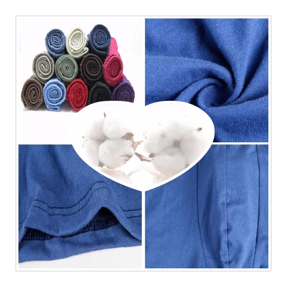 Entdecke den Komfort 5er Pack Herren Boxershorts Übergröße L-10XL | Taillierte Unterhosen in 5XL (85-100 kg) | Weich Atmungsaktiv & Hohe Taille | Herrenunterwäsche