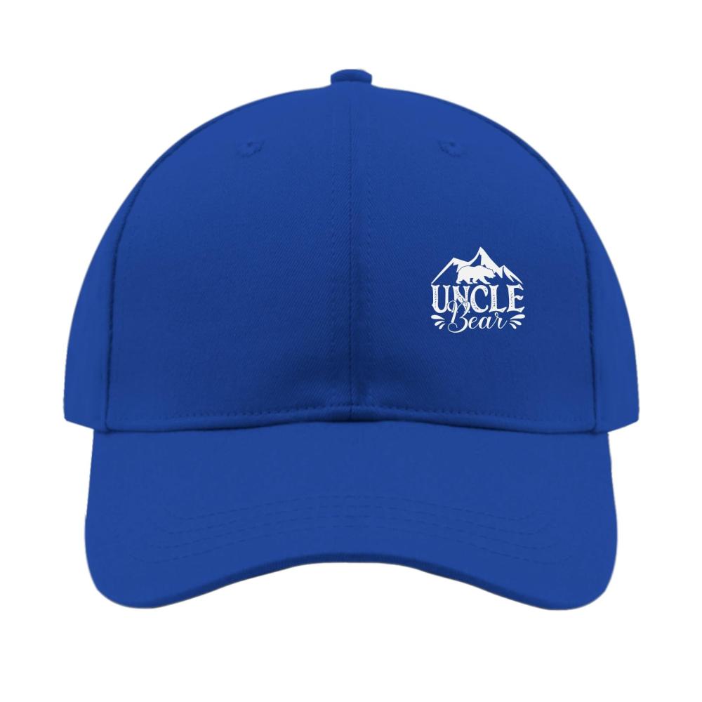 Baseball Caps mit Bär Motiven - Coole Trucker Caps für Teenager Familie Tante Onkel und Camping-Abenteuer