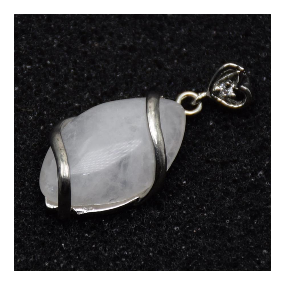 White Crystal