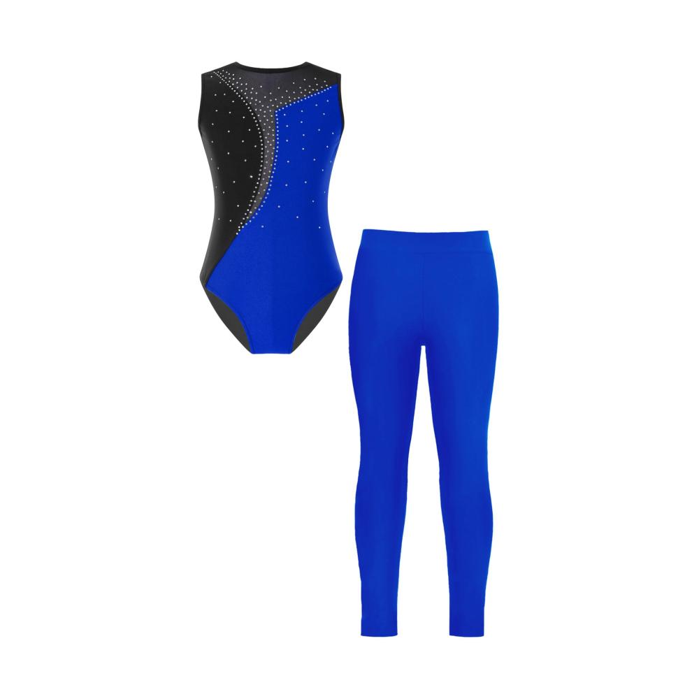 A Royal Blau