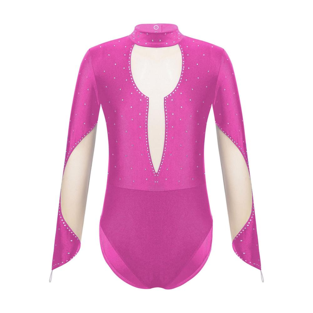 H Hot Pink