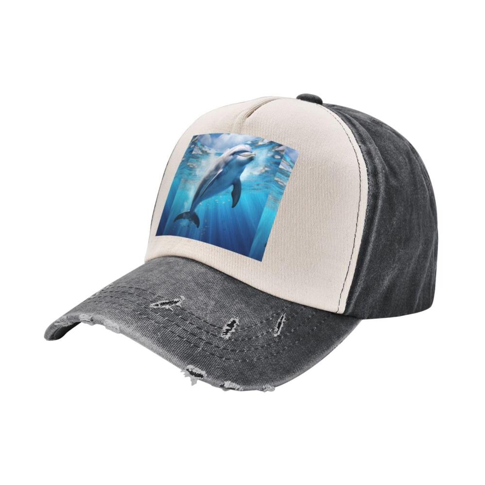 Coole Baseballcaps für Damen und Herren - trendig und funktional für Outdoor-Aktivitäten und Alltag