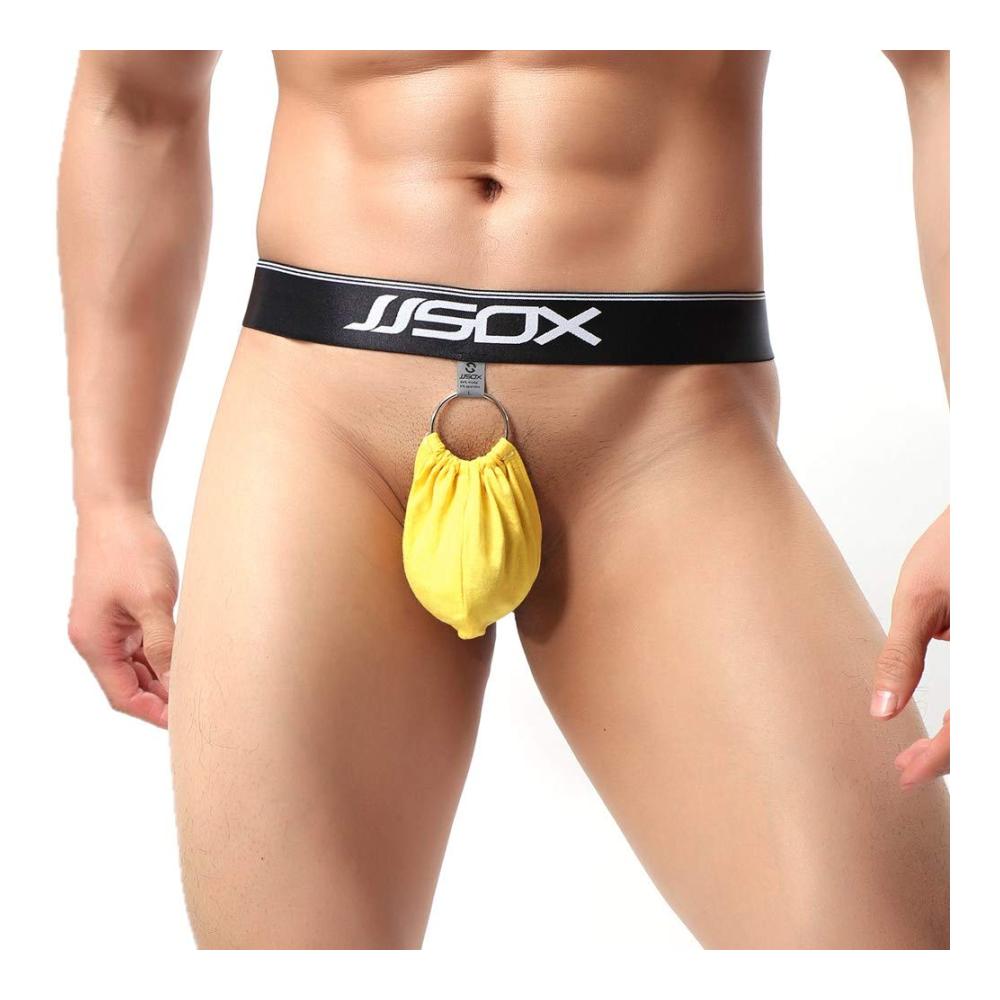 Entdecke den verführerischen Herren G-String aus Modal für ultimativen Komfort und Sexappeal - Ein Must-have für jeden Mann