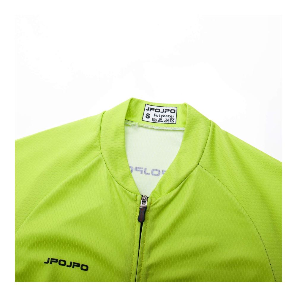 Ultimativer Komfort auf der Spur Damen Radtrikot & Shirt Set für ein unschlagbares Fahrerlebnis! 3D Gel Polster Atmungsaktivität & Schnelltrocknung. Holen Sie sich jetzt Ihr S-2XL Set