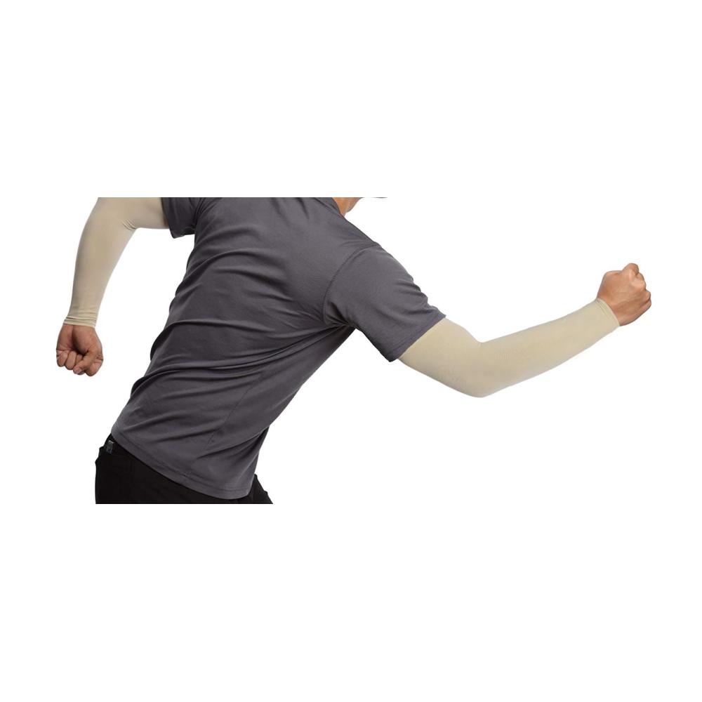 Ultimativer Sonnenschutz Rutschfeste Armlinge für Damen & Herren - Perfekt zum Radfahren Wandern Laufen Golfen Basketball & mehr! Erhalten Sie jetzt Ihre Armwärmer