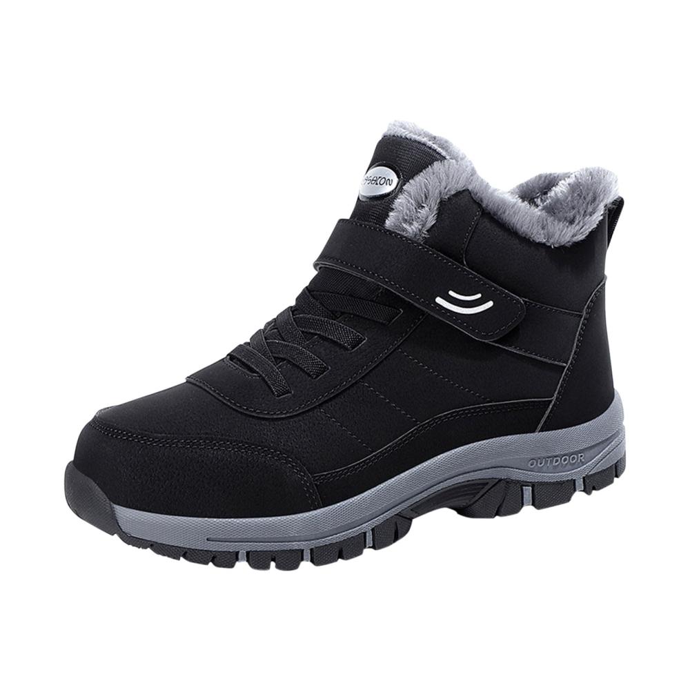 Erhalten Sie maximale Sicherheit und Komfort mit unseren Orthoboots Pro Winterstiefeln! Rutschfest wasserdicht und ergonomisch für Damen und Herren. Perfekte Winterbegleiter