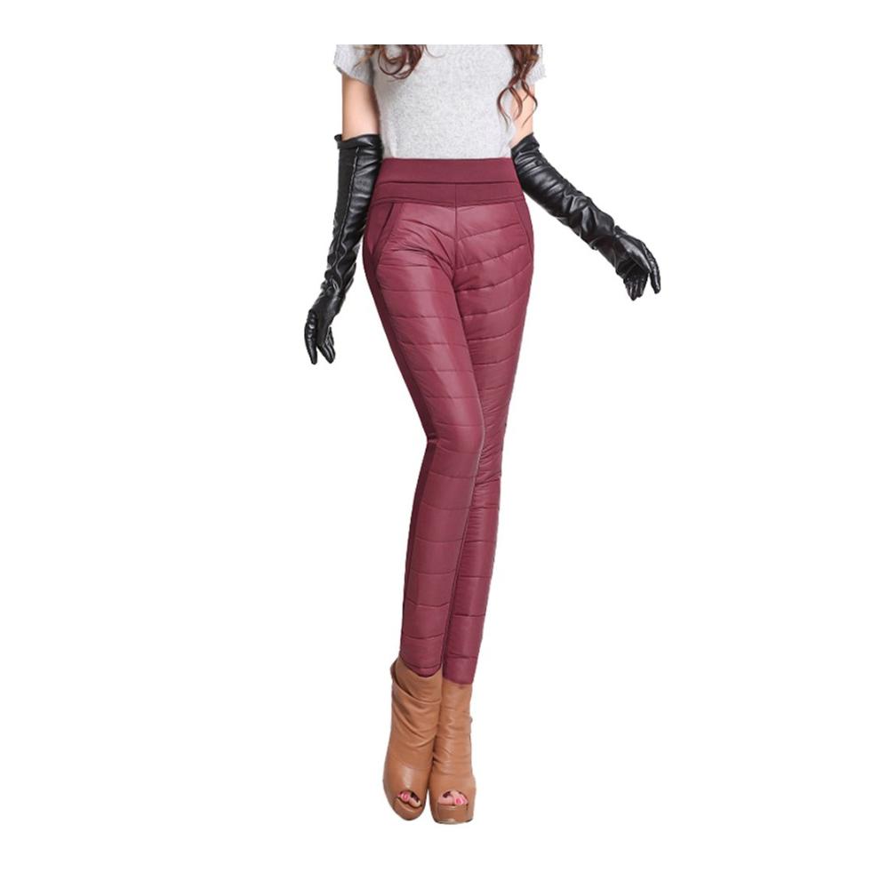Entdecken Sie ultimative Wärme Damen Thermo Strumpfhose mit kuscheligem Innenfutter für den perfekten Winter-Look. Dehnbarer Bund Bodycon-Passform und weiches Innenfleece für maximalen Komfort