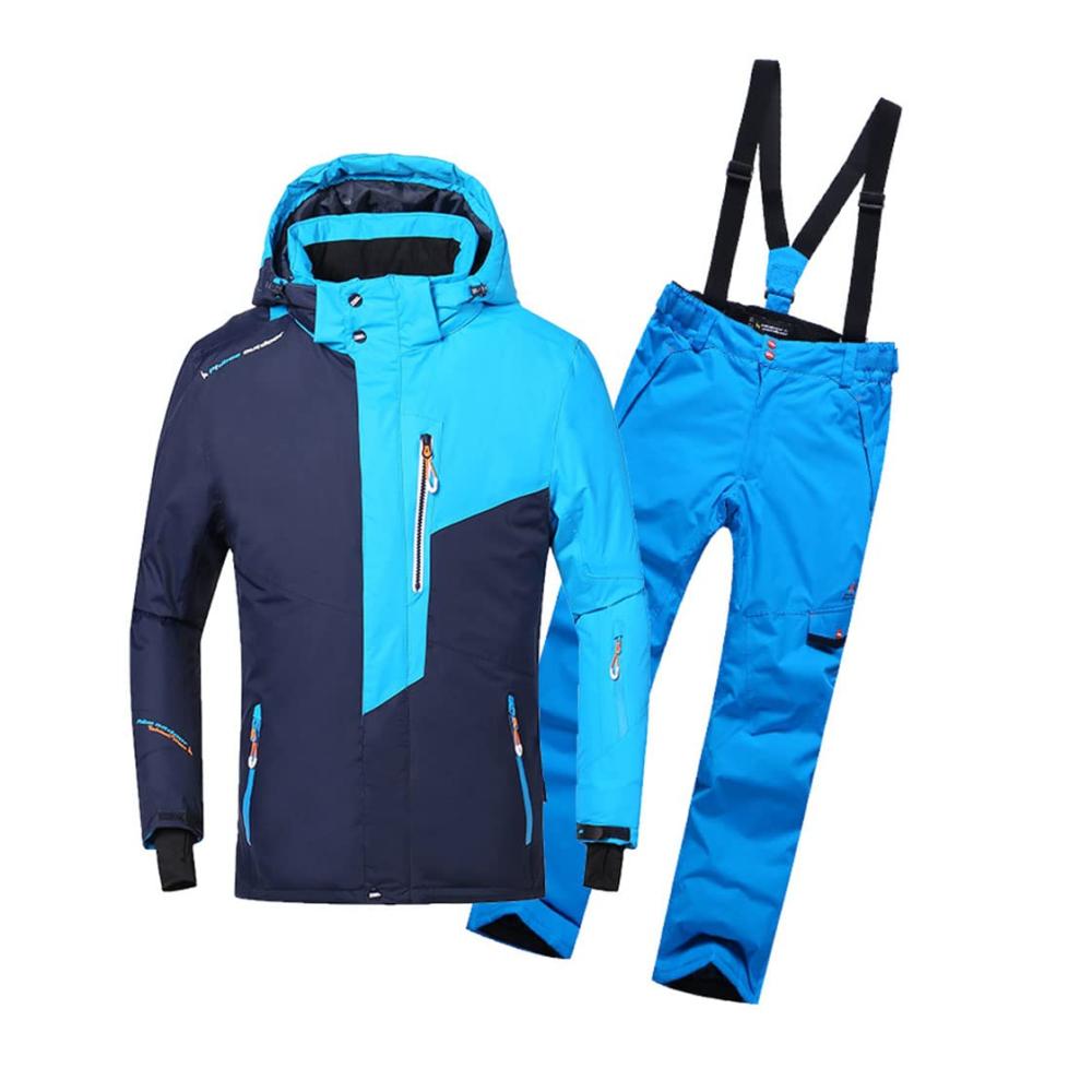 Blue Blau