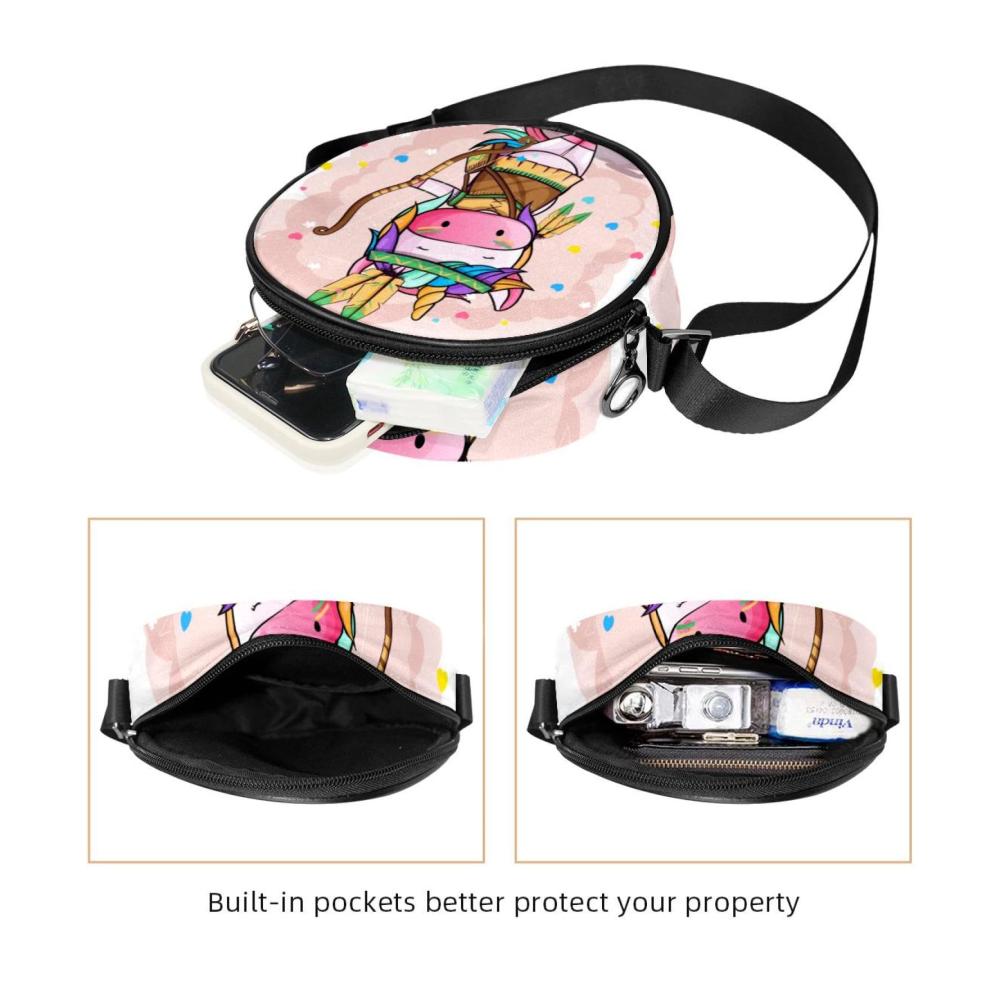 Entdecke den Charme Damen Umhängetasche mit niedlichem Kaninchen-Design - Perfekter Begleiter für stilbewusste Frauen und Mädchen unterwegs